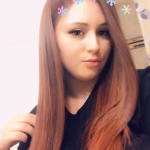 Meet your Posher, Evelyn